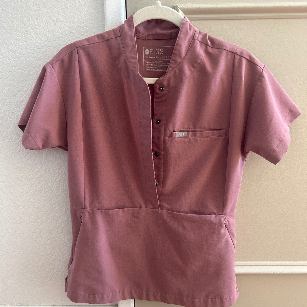 Figs Shirt